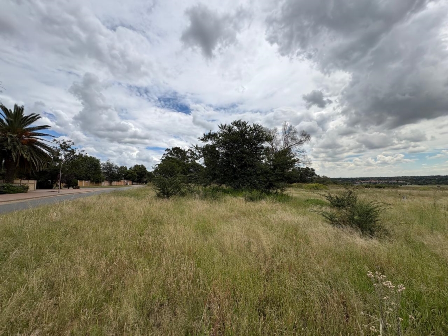 0 Bedroom Property for Sale in Vaalpark Free State